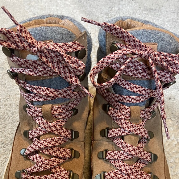 Sorel Kinetic Breakthrough Conquest Boot - Picture 5 of 11